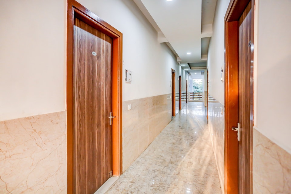 Hotel O Kavya Group of Residency (Kavya Hotel), Sohna Road, Gurgaon