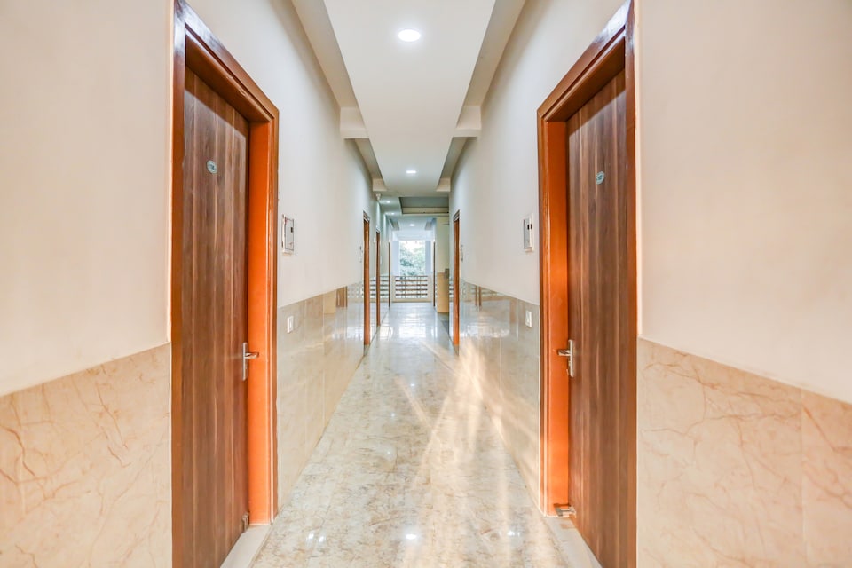 Hotel O Kavya Group of Residency (Kavya Hotel), Sohna Road, Gurgaon