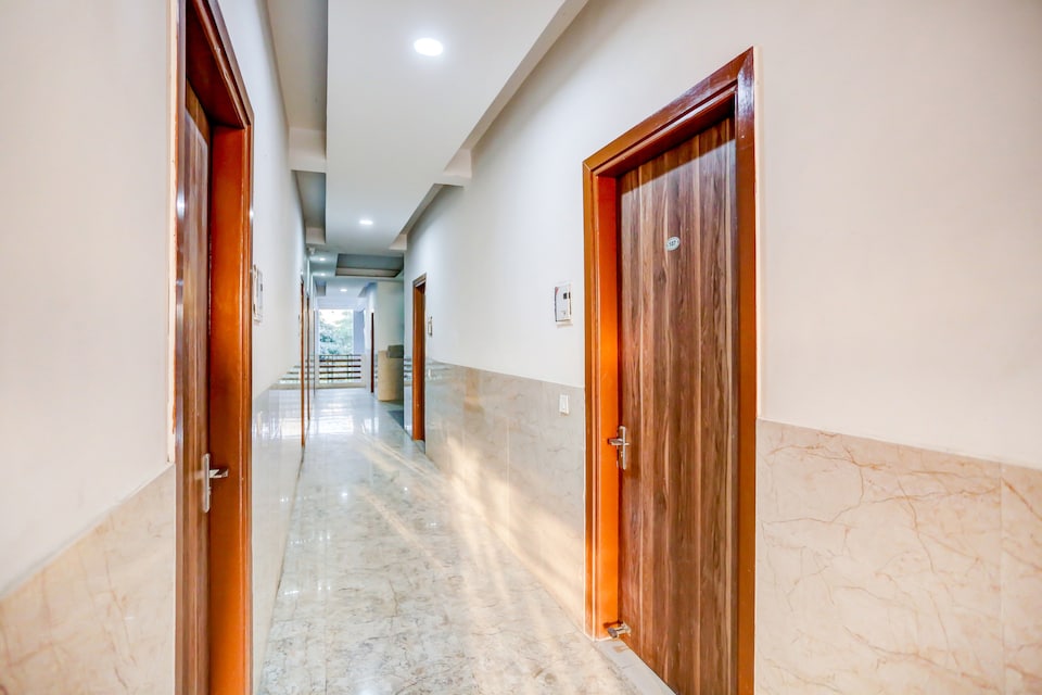 Hotel O Kavya Group of Residency (Kavya Hotel), Sohna Road, Gurgaon