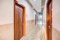 Hotel O Kavya Group of Residency (Kavya Hotel)