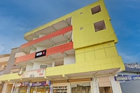 Hotel O Kavya Group of Residency (Kavya Hotel)