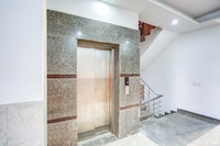 Hotel O Kavya Group of Residency (Kavya Hotel)