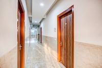 Hotel O Kavya Group of Residency (Kavya Hotel)