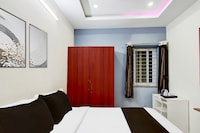 Super Collection O Khajaguda Hills Formerly Sri Balaji Luxary Rooms