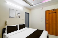 Super Collection O Khajaguda Hills Formerly Sri Balaji Luxary Rooms