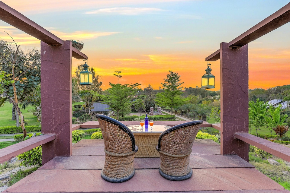 Belvilla Private Villa with lawn and sitout area, Sohna Road, Gurgaon