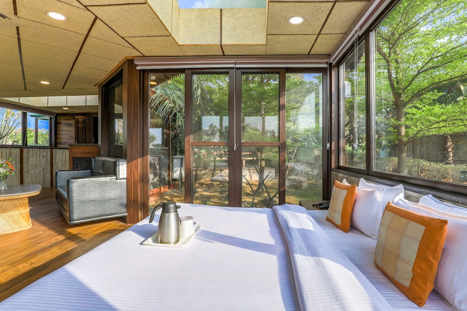 Belvilla Private Villa with lawn and sitout area, Sohna Road, Gurgaon