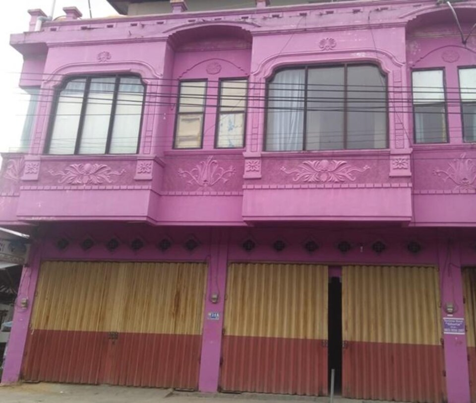 OYO 90334 Gloria Homestay, Banjarmasin, Banjarmasin