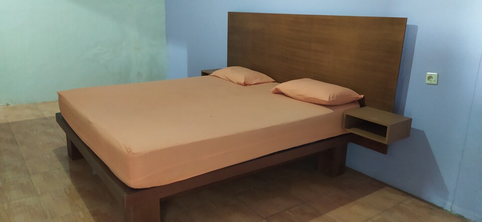 OYO 90334 Gloria Homestay, Banjarmasin, Banjarmasin