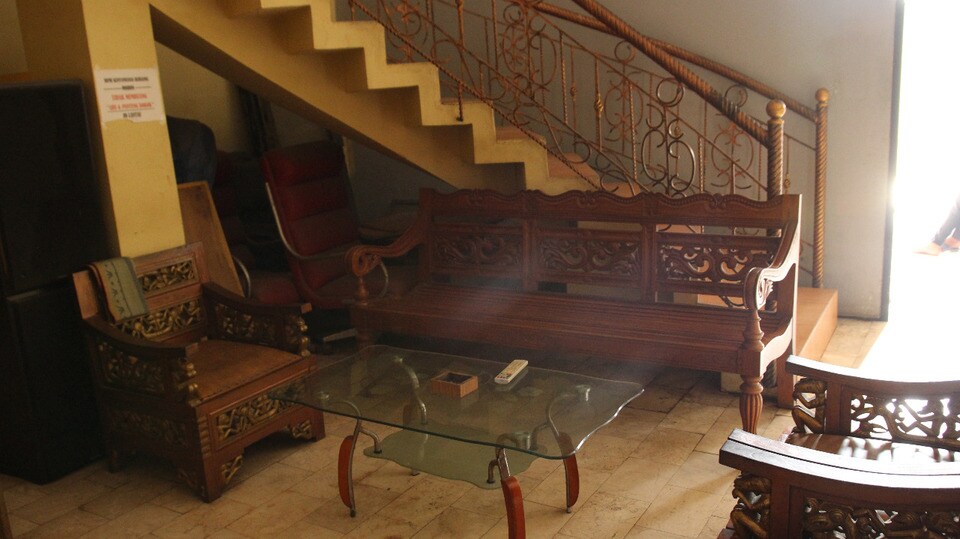 OYO 90334 Gloria Homestay, Banjarmasin, Banjarmasin