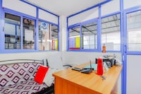 Hotel O PRIME NEST ROOMS