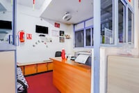 Hotel O PRIME NEST ROOMS