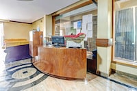 Hotel O DM Residency