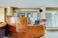 Hotel O DM Residency