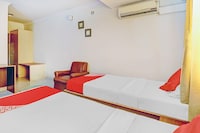 Hotel O DM Residency