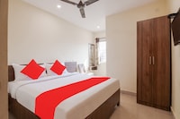 Hotel O Anu Grand