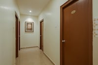 Hotel O Anu Grand