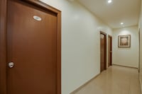 Hotel O Anu Grand