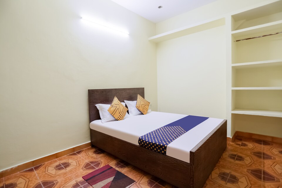 Prop live in new code - LCK1872, SGPGI Lucknow, Lucknow