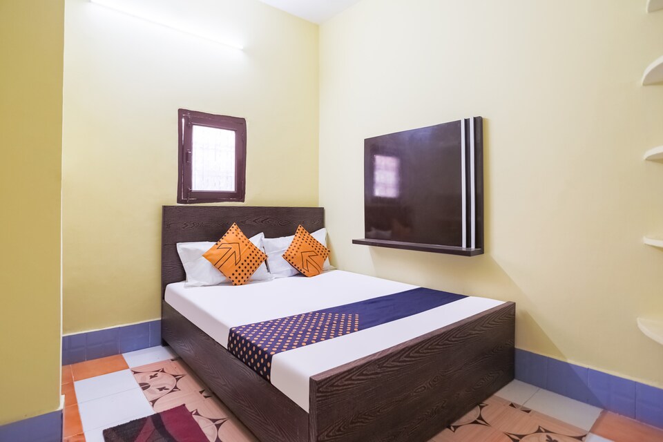 Prop live in new code - LCK1872, SGPGI Lucknow, Lucknow