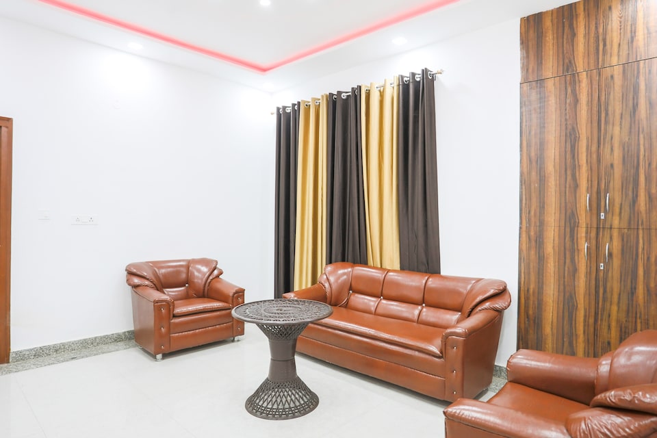 Capital O 79387 Hotel City Star And Restro, Pilibhit Bypass Road, Bareilly