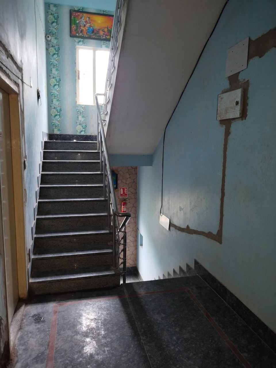 Live on PAT340, Patliputra Colony, Patna