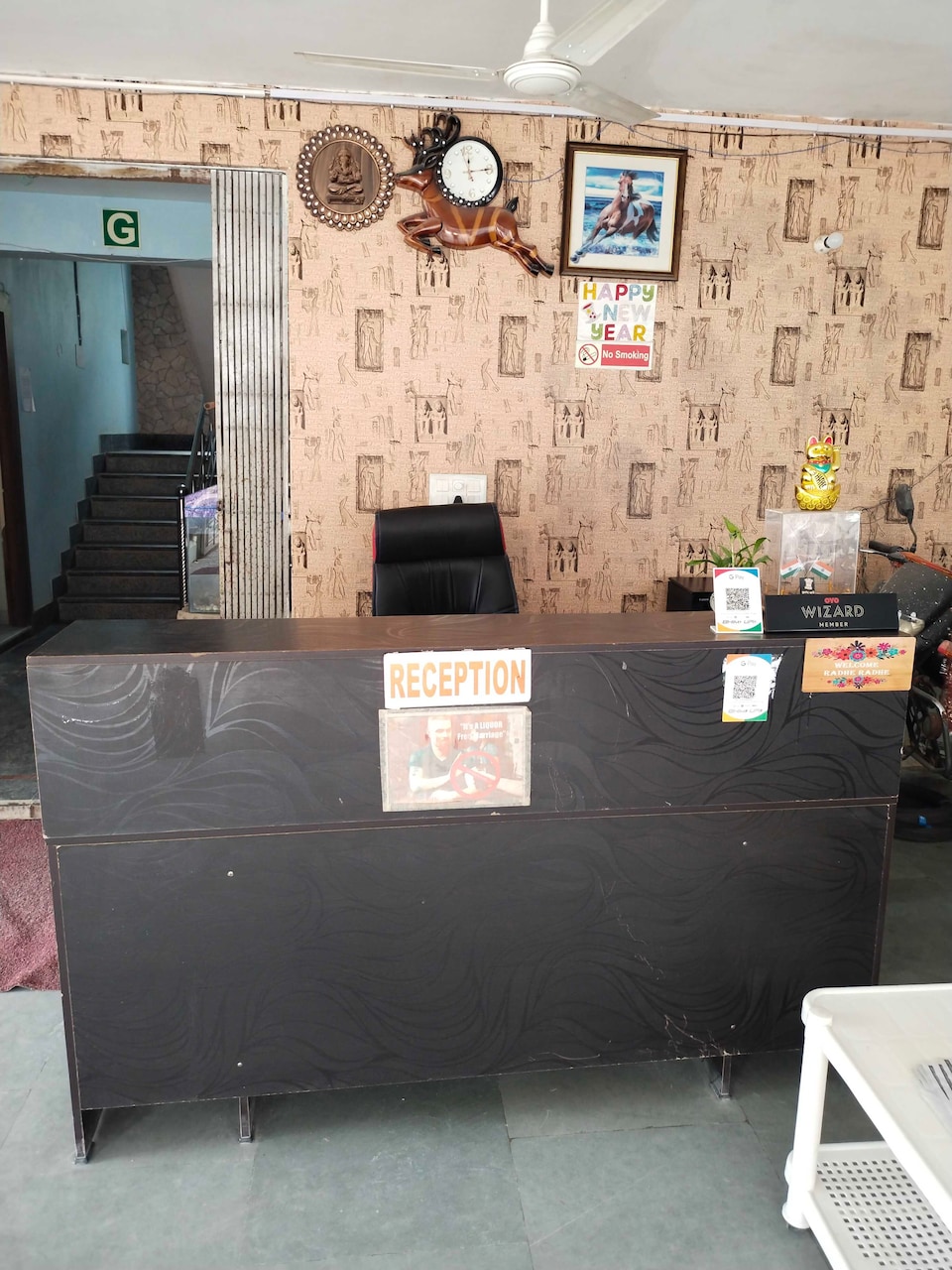 Live on PAT340, Patliputra Colony, Patna