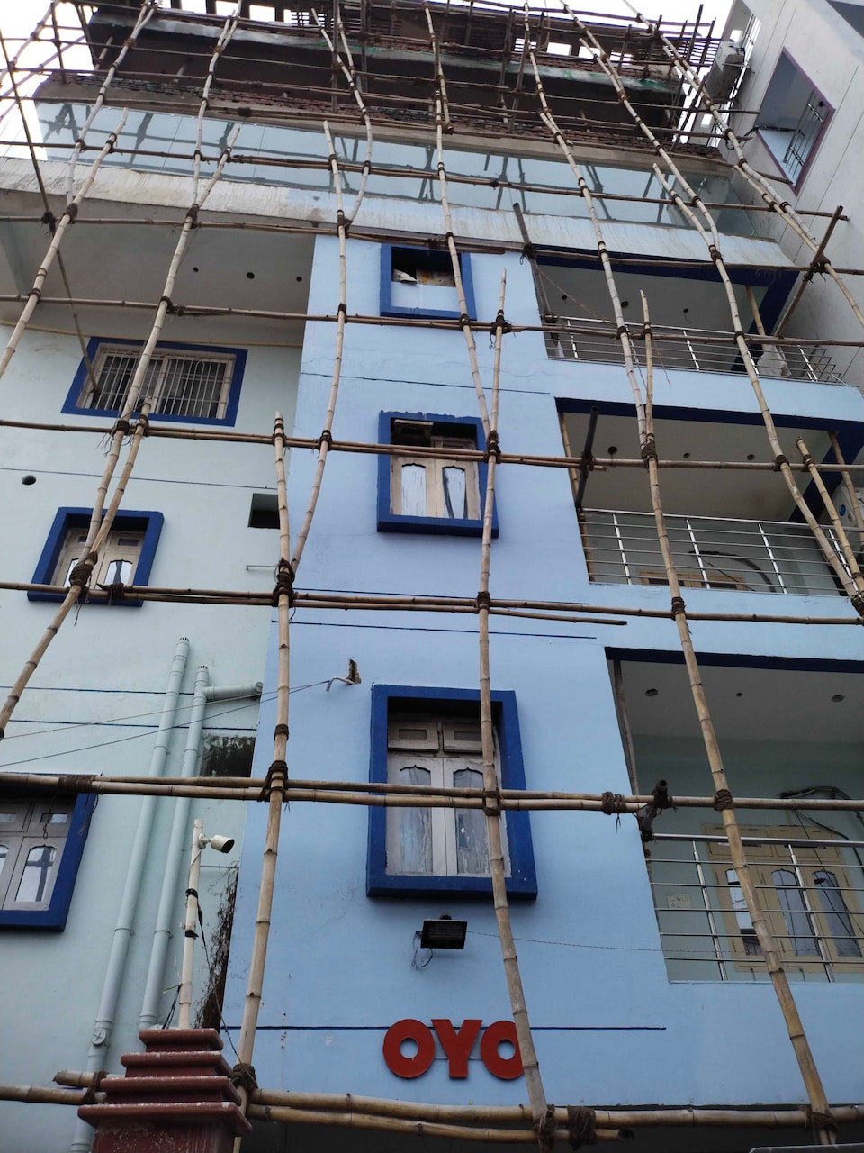 Live on PAT340, Patliputra Colony, Patna