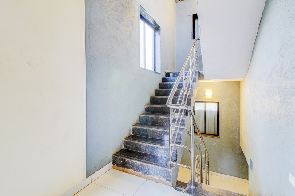 SPOT ON Om Residency Classic, Mahabaleshwar, Mahabaleshwar