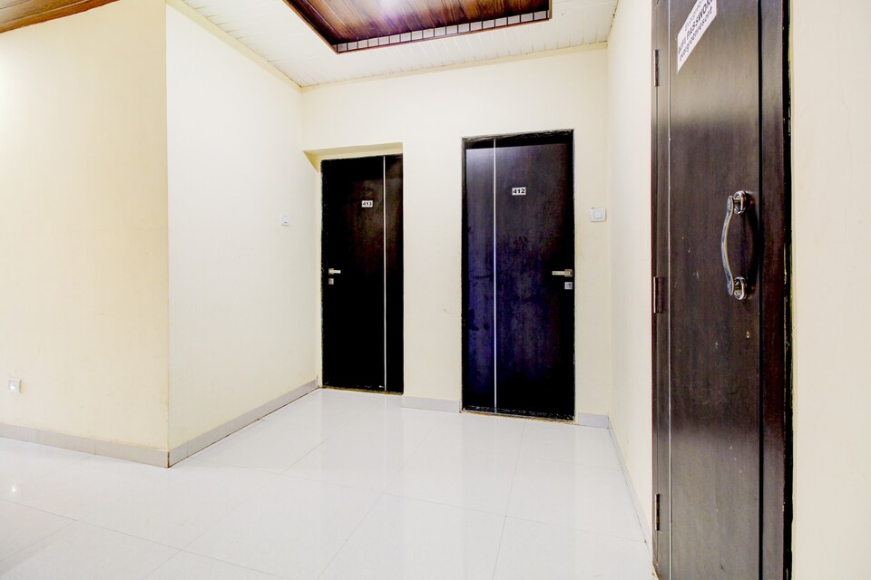 SPOT ON Om Residency Classic, Mahabaleshwar, Mahabaleshwar
