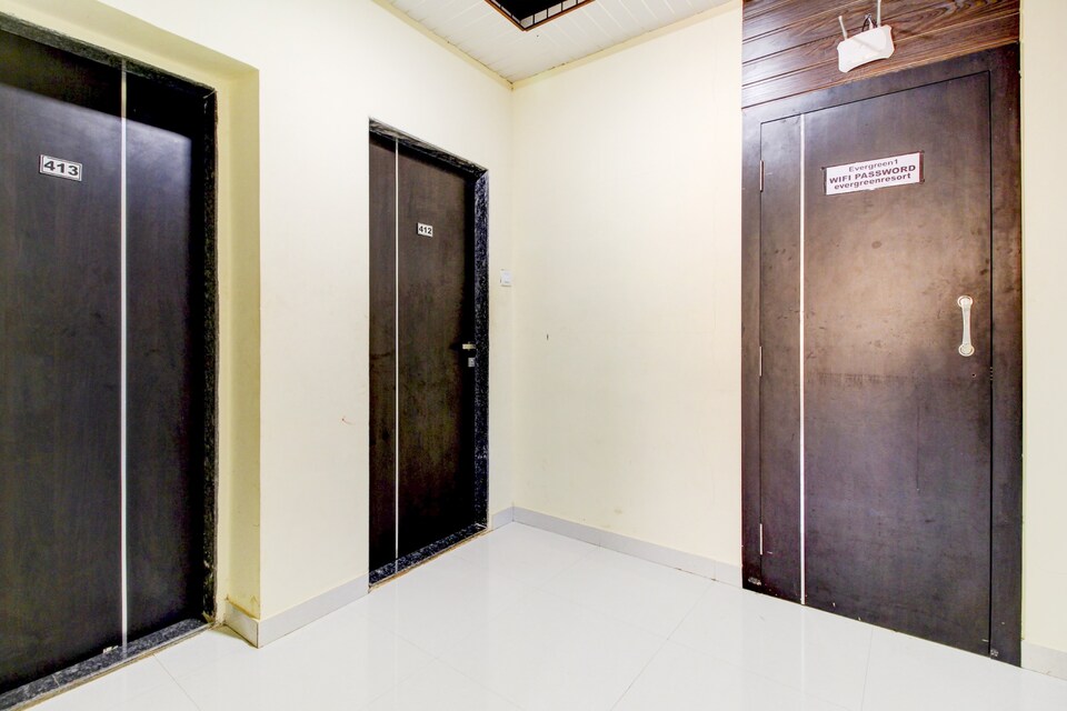 SPOT ON Om Residency Classic, Mahabaleshwar, Mahabaleshwar