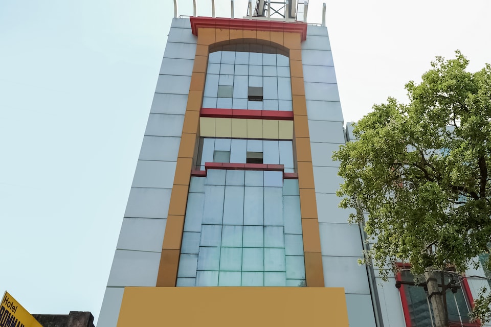 Hotel O Bommana Residency, Rajahmundry, Rajahmundry