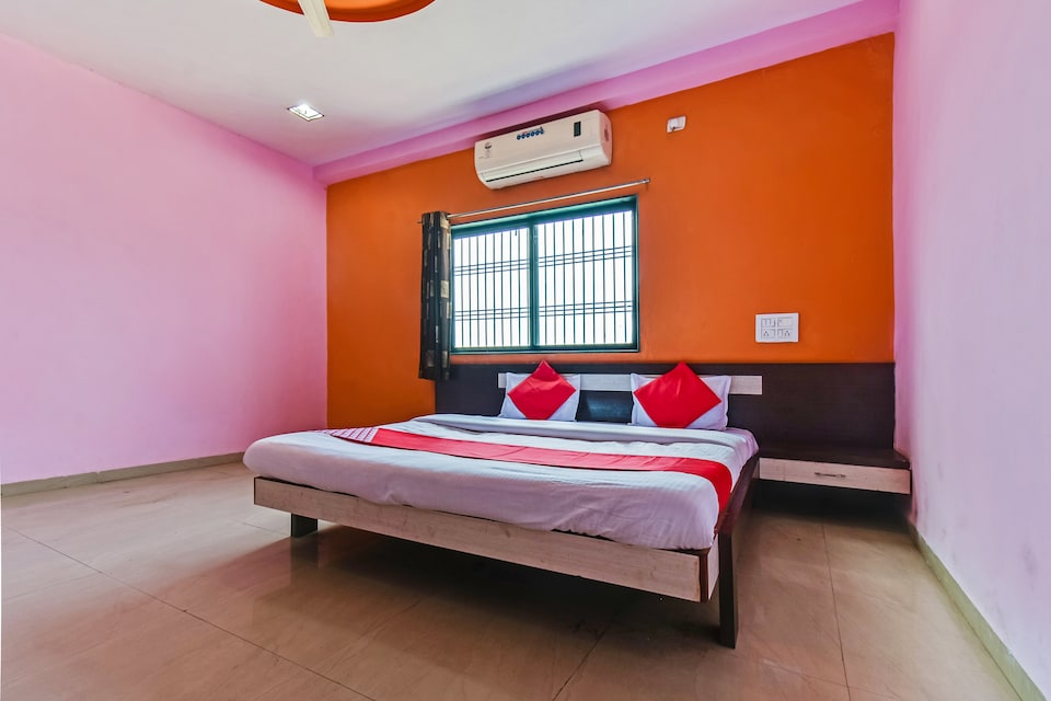 OYO 79409 Hotel Shivraj Executive , Beed by pass, Aurangabad