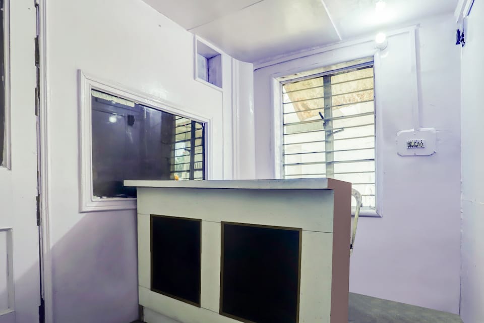 SPOT ON 79411 Flagship Inn, Chandrapur, Chandrapur