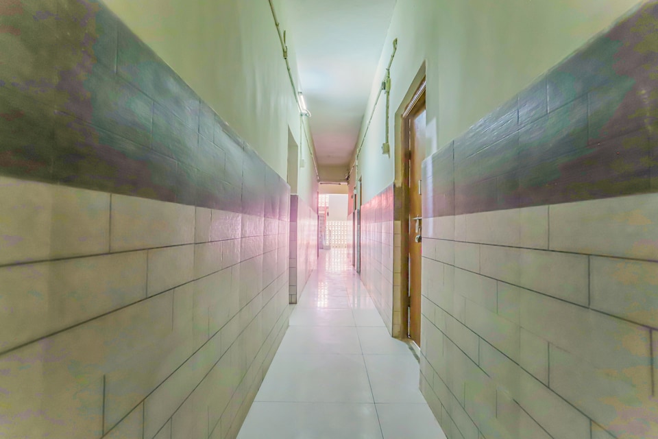 SPOT ON 79411 Flagship Inn, Chandrapur, Chandrapur