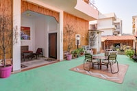 Hotel O Shanti Kuti Home Stay