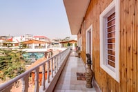 Hotel O Shanti Kuti Home Stay