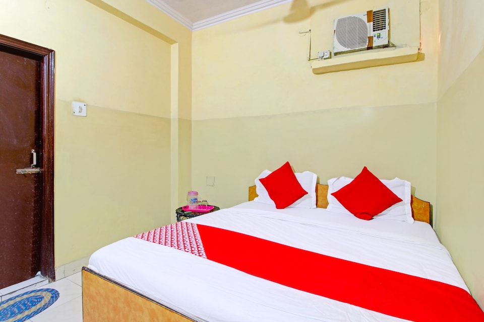 OYO 79416 Hotel Maharani Residency, Corporate Complex, Agra