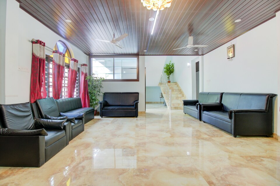 OYO 79417 Cherai Blue Lagoon Beach Resort By Tcs Suites, Cherai, Kochi