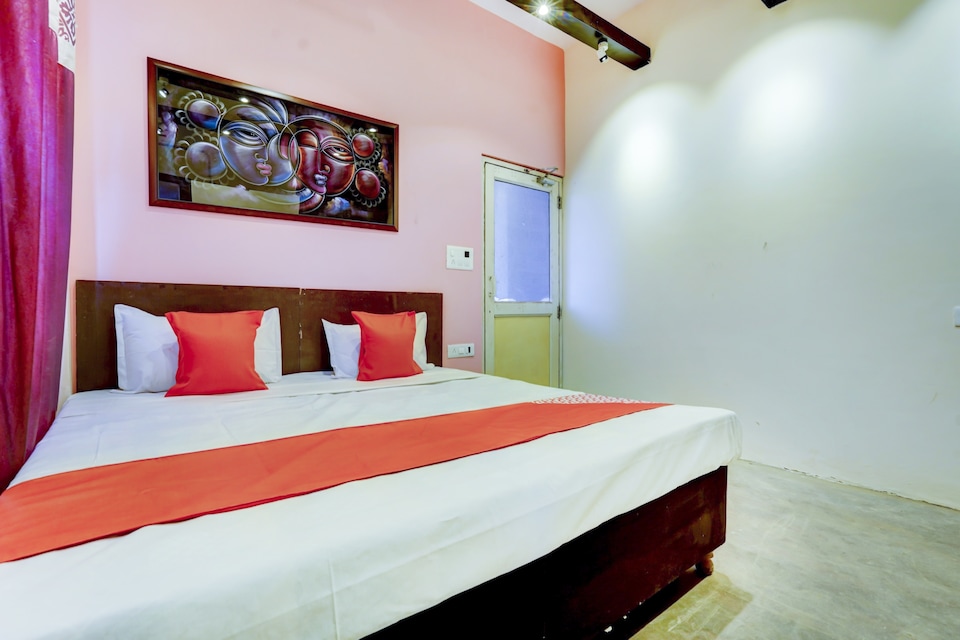 OYO Saffron Residence, Jalandhar, Jalandhar