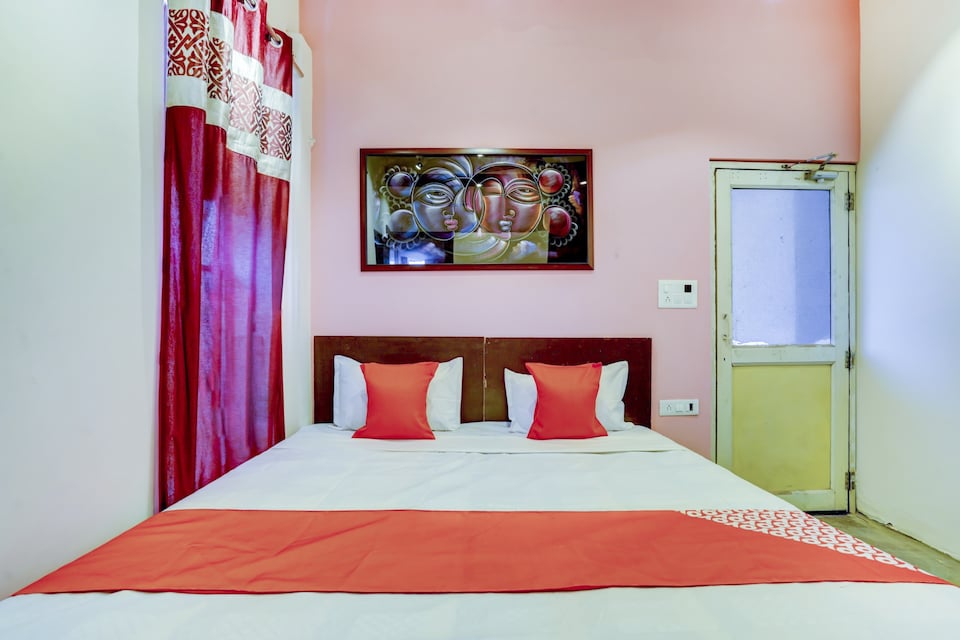 OYO Saffron Residence, Jalandhar, Jalandhar