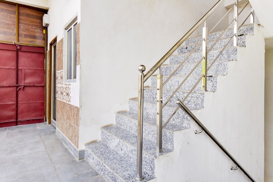 Hotel O Paradise Inn, Jodhpur Central, Jodhpur