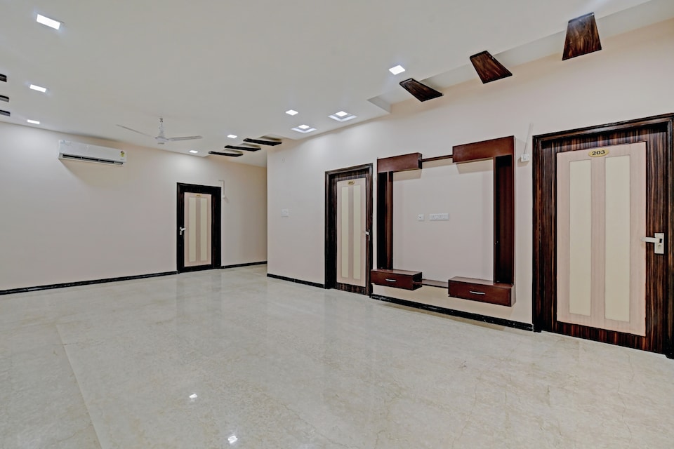 Hotel O The Castle Home Stay Inn, Vaishali Nagar Jaipur, Jaipur