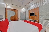 Hotel O The Castle Home Stay Inn