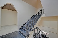 Hotel O The Castle Home Stay Inn