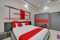 Hotel O The Castle Home Stay Inn