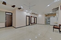 Hotel O The Castle Home Stay Inn
