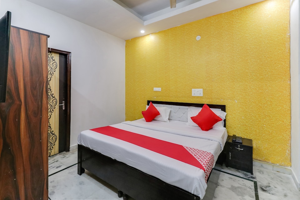 Live on new code-NOD1429, Noida City, Noida