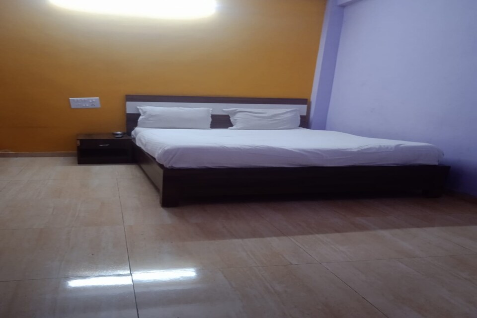 SPOT ON Hotel Swagat, Satellite-Prahlad Nagar Ahmedabad, Ahmedabad