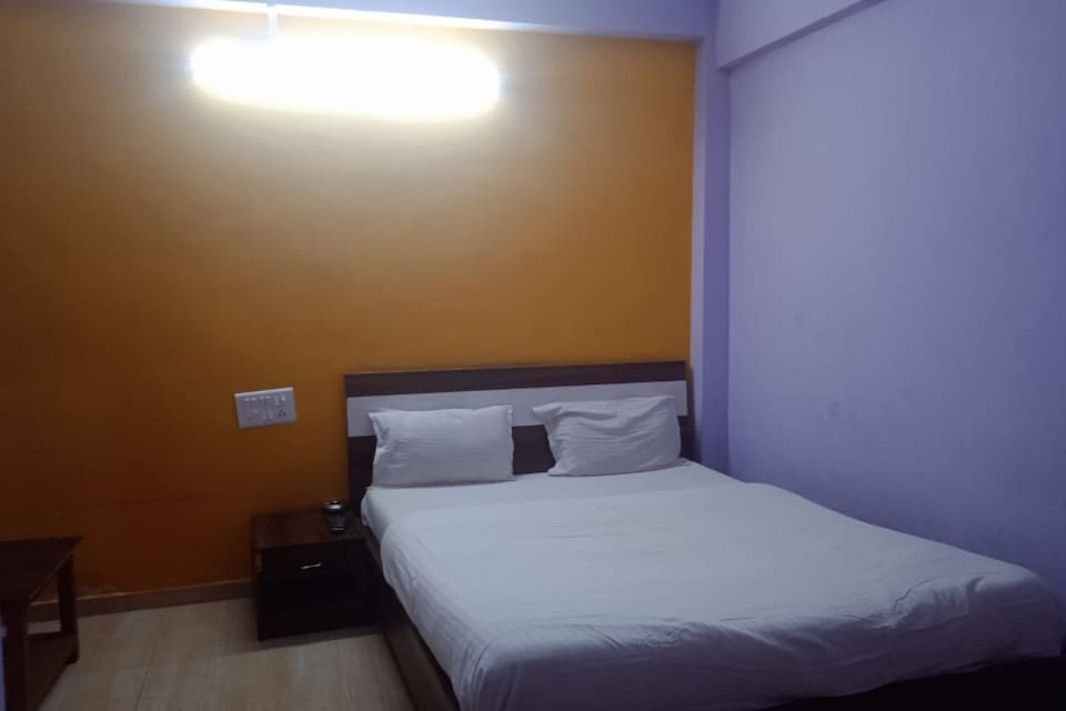 SPOT ON Hotel Swagat, Satellite-Prahlad Nagar Ahmedabad, Ahmedabad